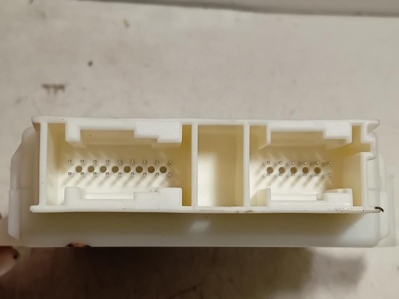 Centralina PARK Assist A1665450332 Mercedes Classe ML W166 2012