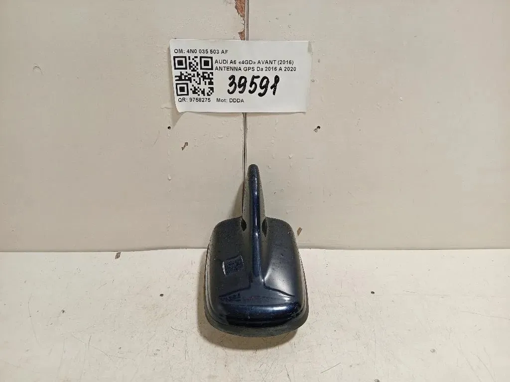 Antenna GPS 4N0 035 503 AF Audi A6 4GD Avant 2016