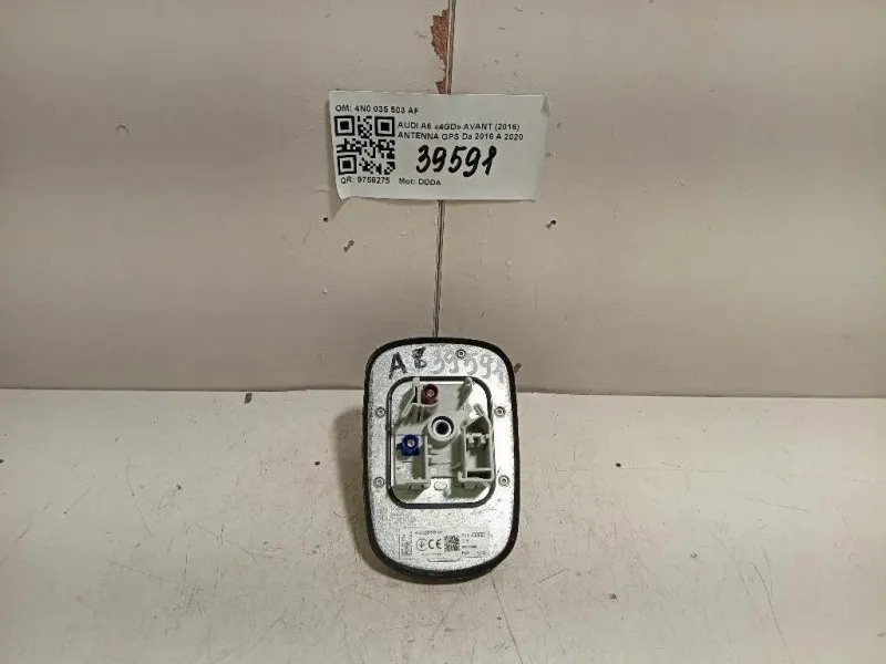 Antenna GPS 4N0 035 503 AF Audi A6 4GD Avant 2016