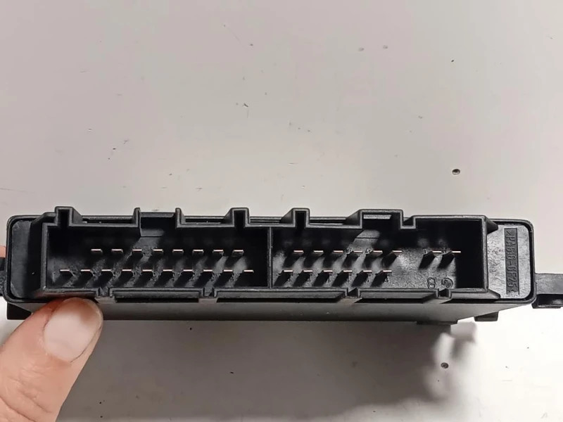 Centralina PARK Assist A1718203326 Mercedes Classe SLK R171 2004