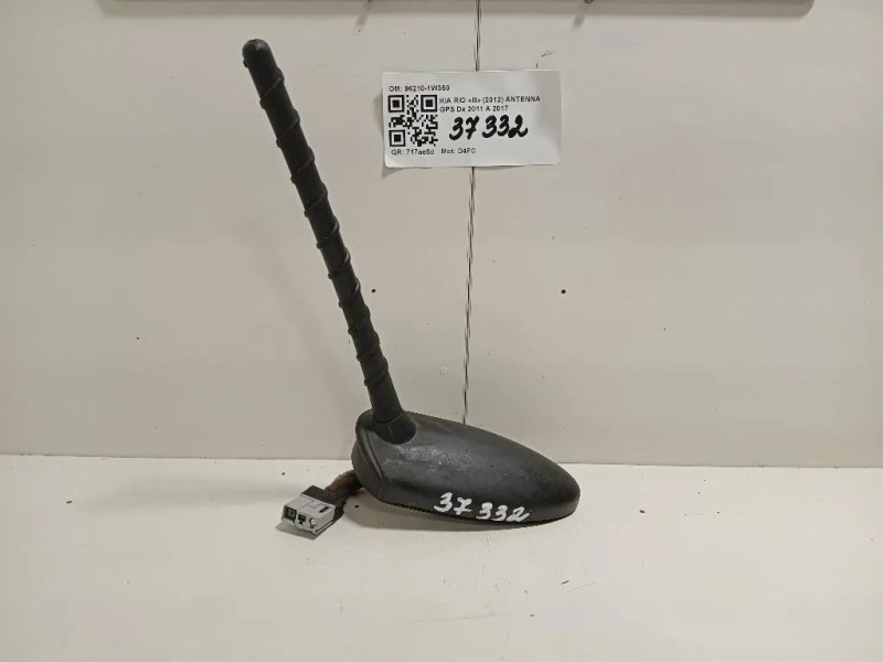 Antenna GPS 96210-1W350 Kia RIO III 2012