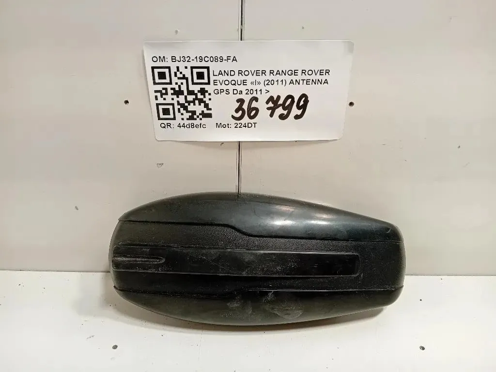 Antenna GPS BJ32-19C089-FA Land Rover Range Rover Evoque I 2011
