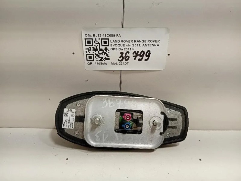 Antenna GPS BJ32-19C089-FA Land Rover Range Rover Evoque I 2011