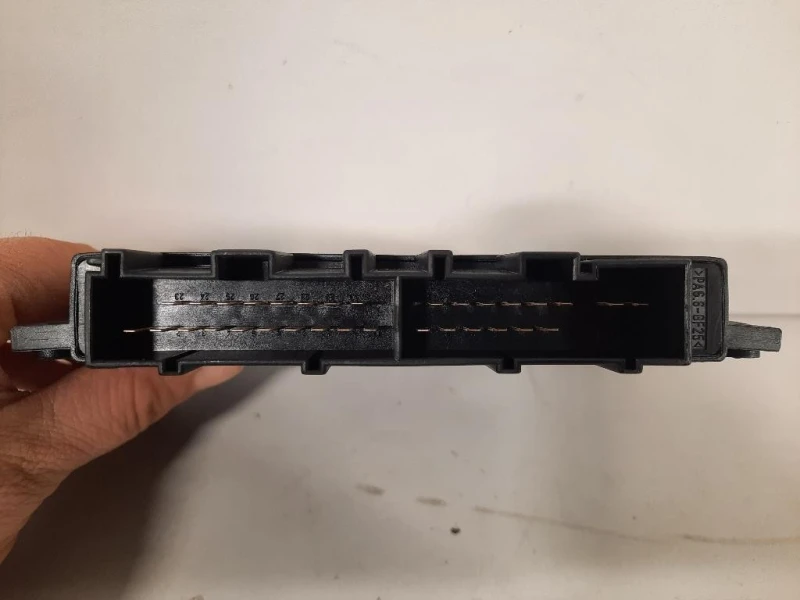 Centralina PARK Assist A1715450032 Mercedes Classe SLK R171 2008