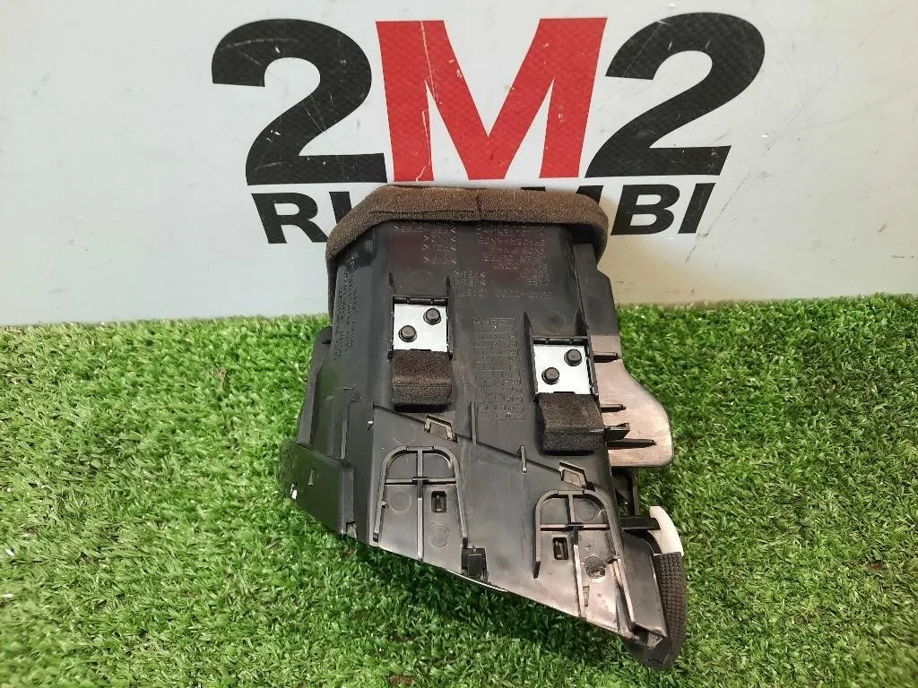 Griglia Condotto ARIA Cruscotto ANT SX 687614EH0A Nissan Qashqai II 2014