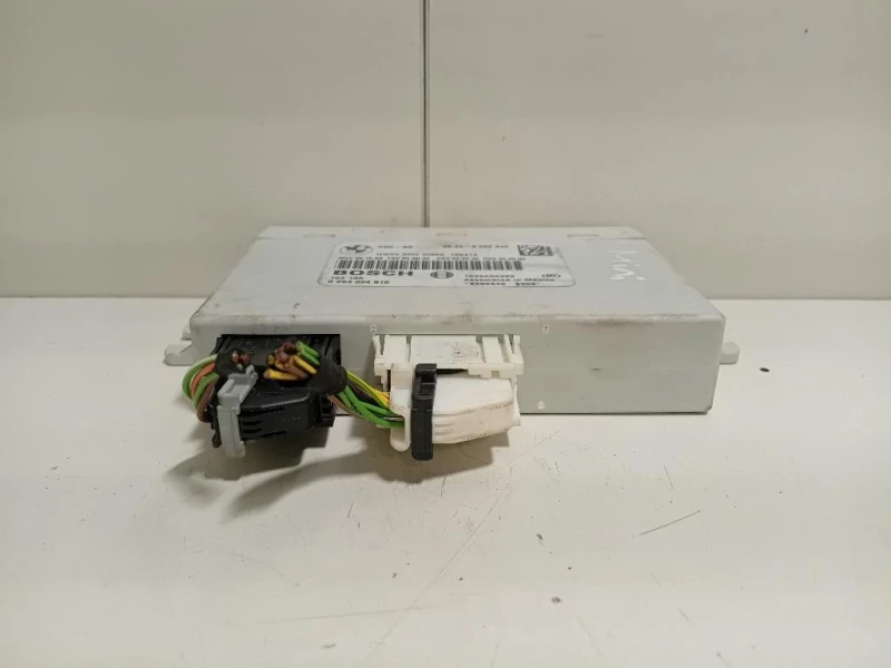 Centralina PARK Assist 6620-9252640 Mini MINI Cooper R56 2007