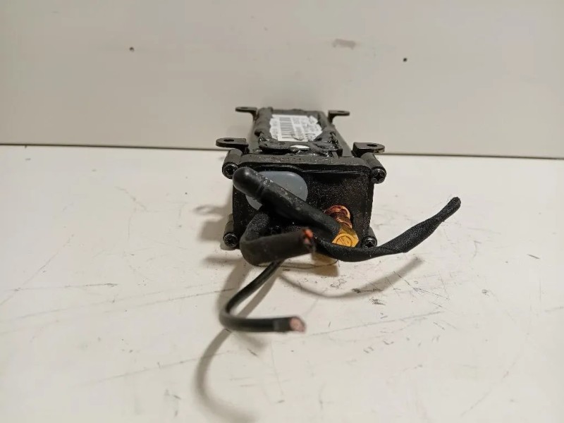 Antenna GPS 4907-2201-26 Mercedes Classe GLE W166 2015