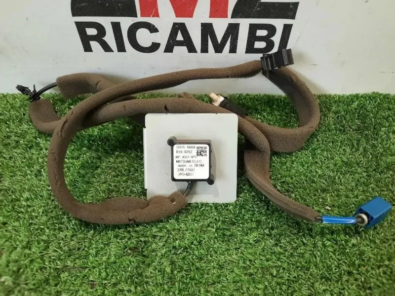 Antenna GPS 259754EH2D Nissan Qashqai II 2014