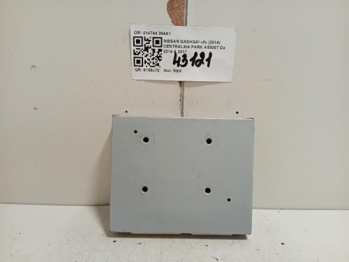 Griglia Condotto ARIA Cruscotto ANT SX 13406750 Opel Astra K SW 2016