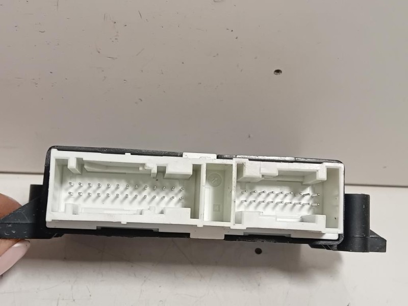 Centralina PARK Assist 9836044980 Opel Combo E 2018