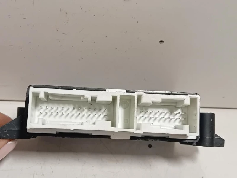 Centralina PARK Assist 9836044980 Opel Combo E 2018