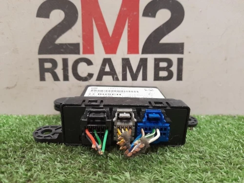 Griglia Condotto ARIA Cruscotto ANT SX 13321919 Opel Insignia A 2009