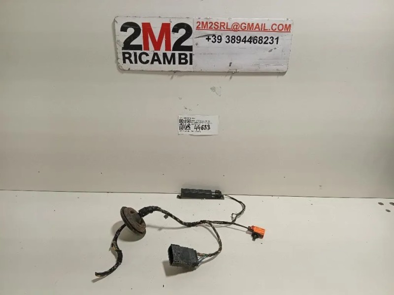 Antenna Keyless GO TN233800-3040 Opel Astra K 2016