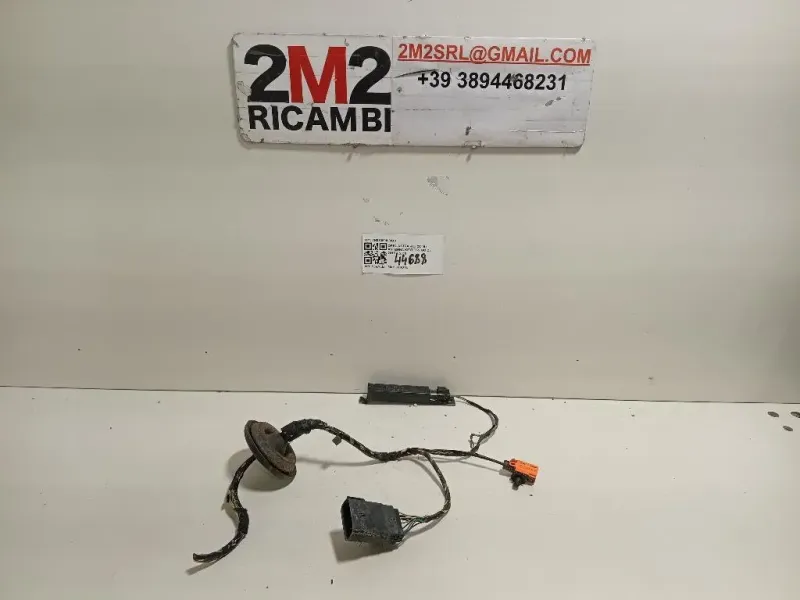 Antenna Keyless GO TN233800-3040 Opel Astra K 2016