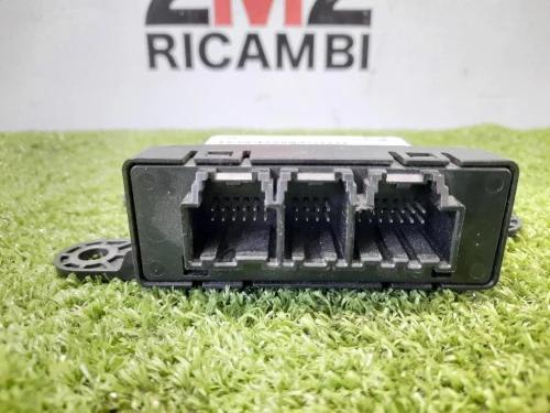 Centralina PARK Assist 13354532 Opel Mokka 2013