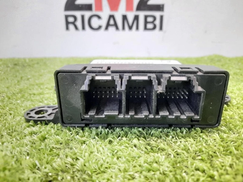 Centralina PARK Assist 13354532 Opel Mokka 2013