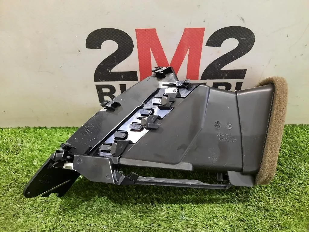 Griglia Condotto ARIA Cruscotto ANT SX 13261538 Opel Meriva B 2010