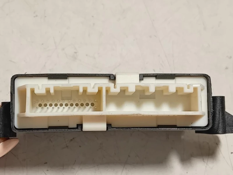 Centralina PARK Assist 259905848R Renault Captur I 2017