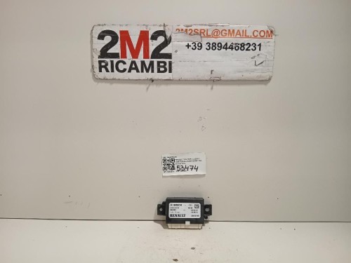 Griglia Condotto ARIA Cruscotto ANT SX 13261538 Opel Meriva B 2010
