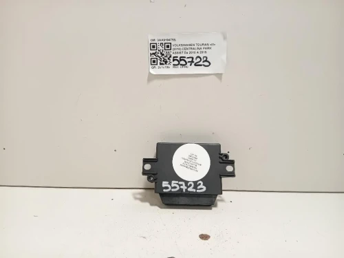 Centralina PARK Assist 3AA919475S Volkswagen Touran III 2010