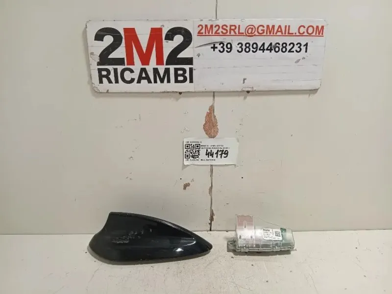Antenna Radio 9350089-02 Bmw X1 F48 2015
