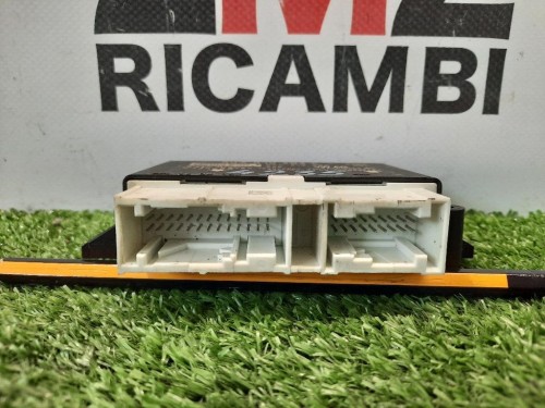 Centralina PARK Assist