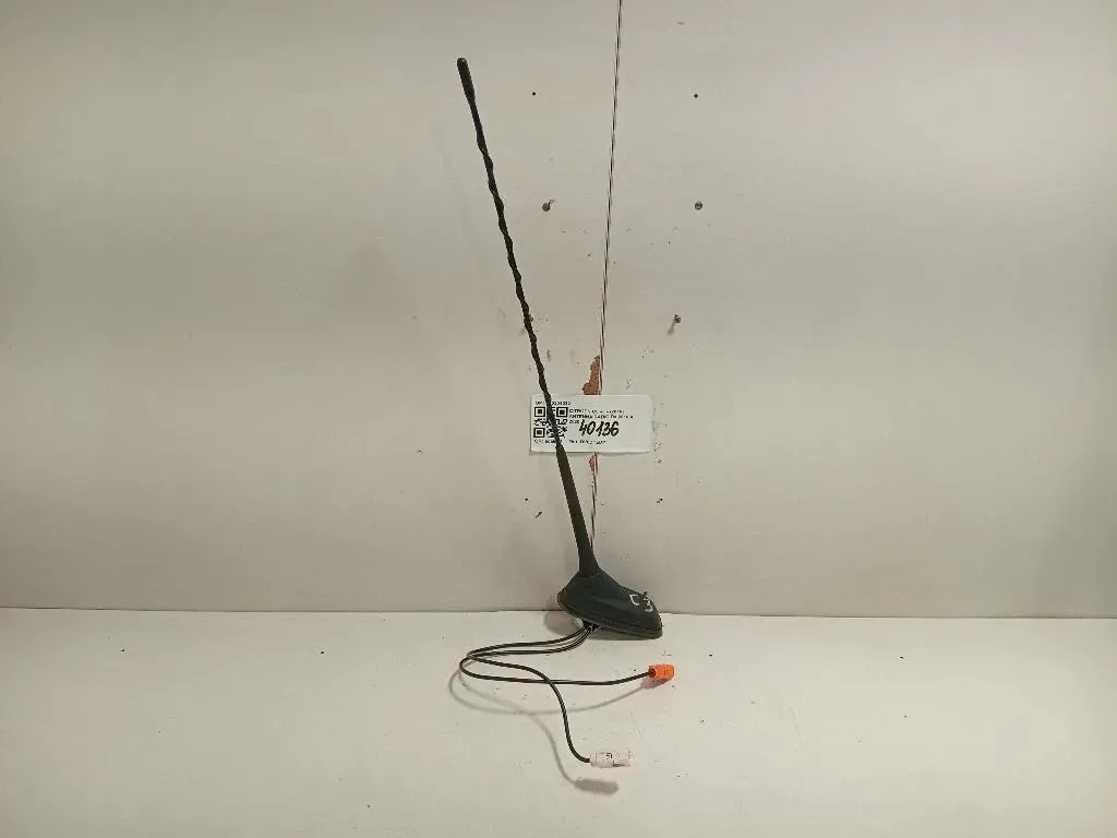 Antenna Radio 920204032 Citroen C3 III 2016