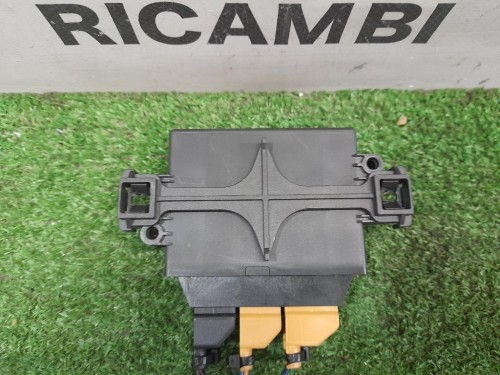Griglia Condotto ARIA Cruscotto ANT SX 9634499077 SX Peugeot 307 CC 2001