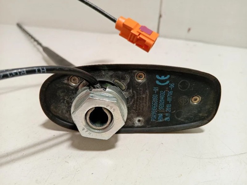 Antenna Radio 920204032 Citroen C3 III 2016