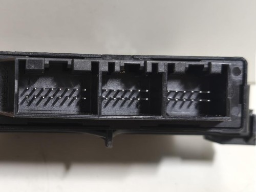 Griglia Condotto ARIA Cruscotto ANT SX 687617353R Renault Kadjar 2015