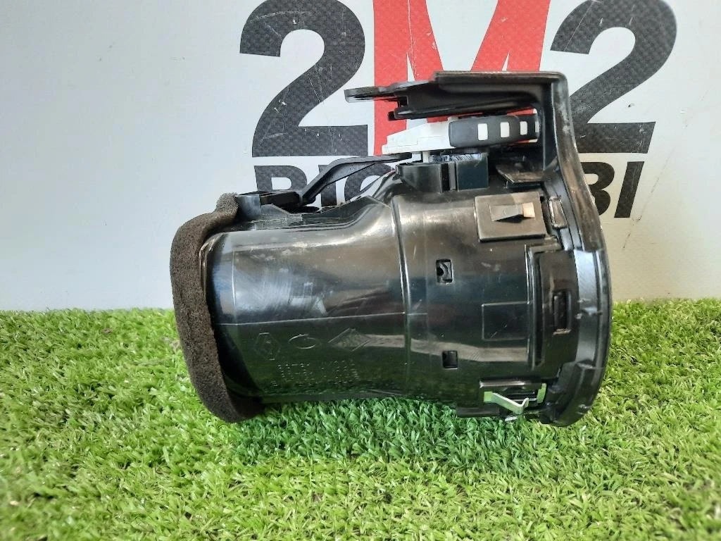 Griglia Condotto ARIA Cruscotto ANT SX 68761JY00A Renault Koleos I 2008