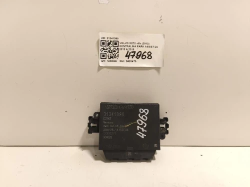 Centralina PARK Assist 31341090 Volvo XC70 III 2013