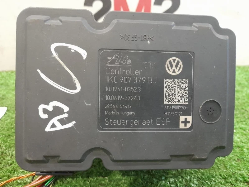 ABS Gruppo ANT 1K0614517DE Audi A3 8PA Sportback 2004