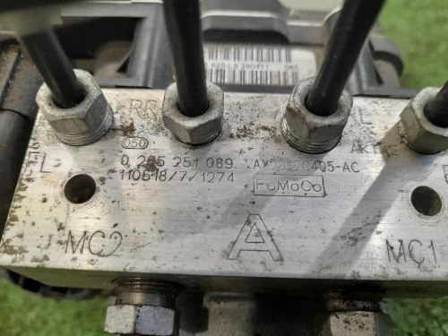 ABS Gruppo ANT AX232C405AC Jaguar XF I 2008