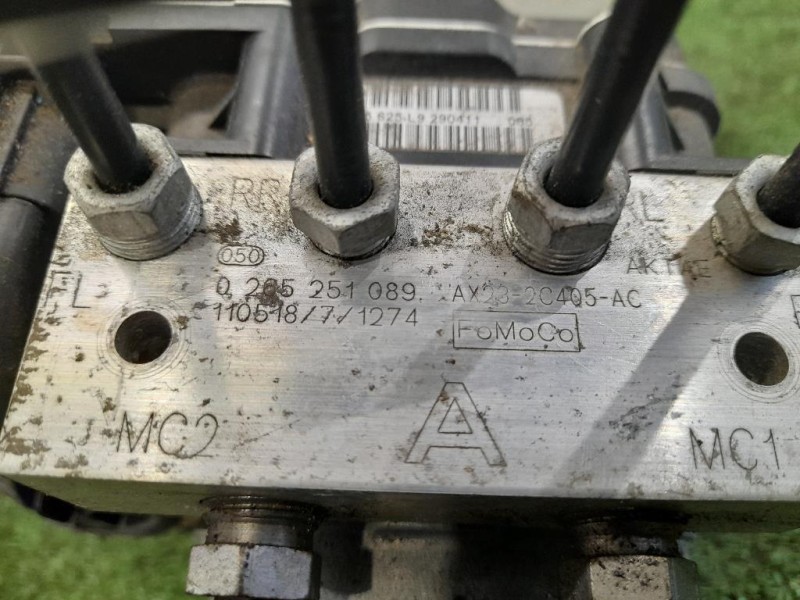 ABS Gruppo ANT AX232C405AC Jaguar XF I 2008