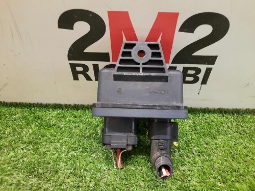 Griglia Condotto ARIA Cruscotto ANT SX Renault Mégane III 2009