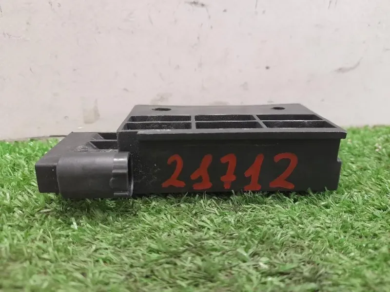 Antenna Radio P68068148AA Fiat Freemont 2011