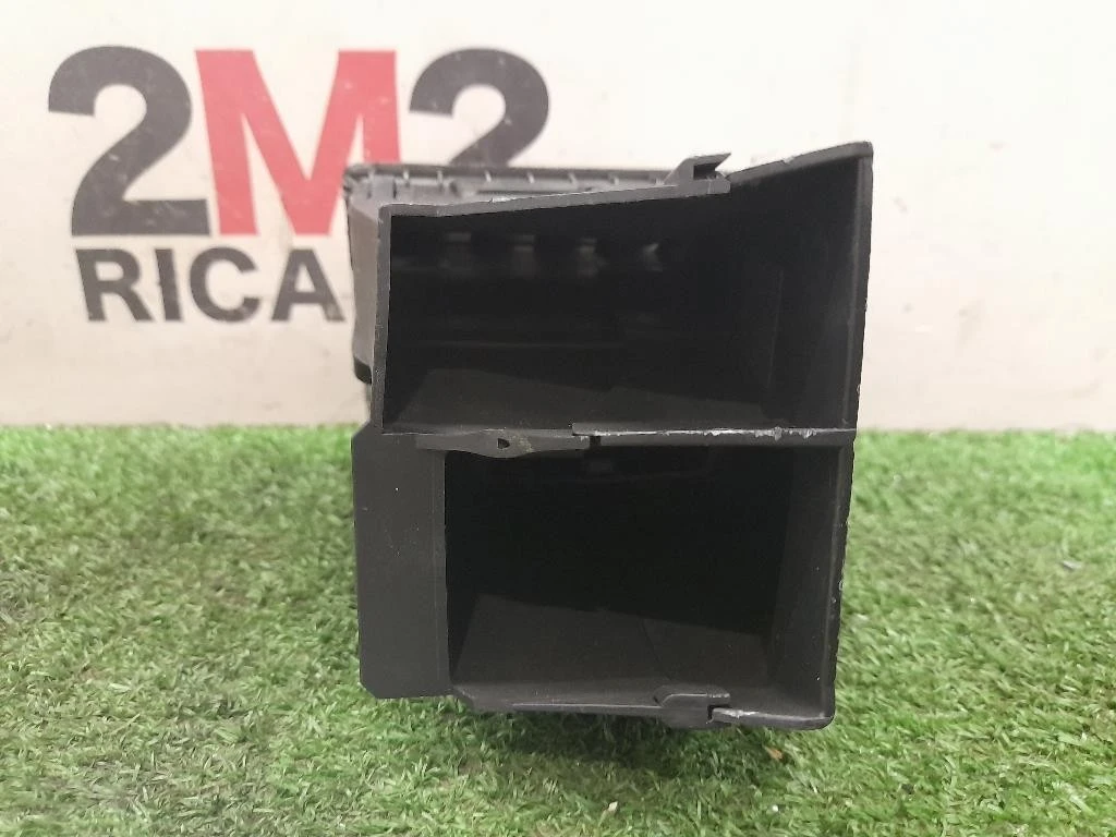 Griglia Condotto ARIA Cruscotto ANT SX 7M3819703C Seat Alhambra 7V9 2001