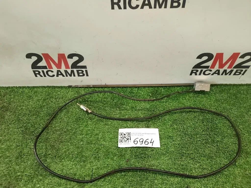 Antenna Radio Lancia 2000
