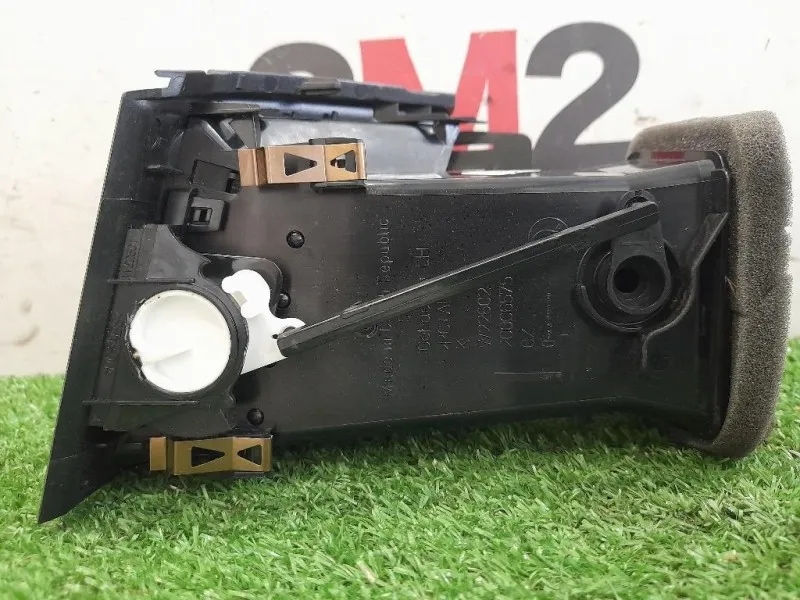 Griglia Condotto ARIA Cruscotto ANT SX 6V0819701C Skoda Fabia NJ3 2018