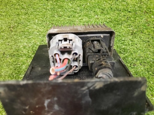 Centralina Preriscaldamento Candelette