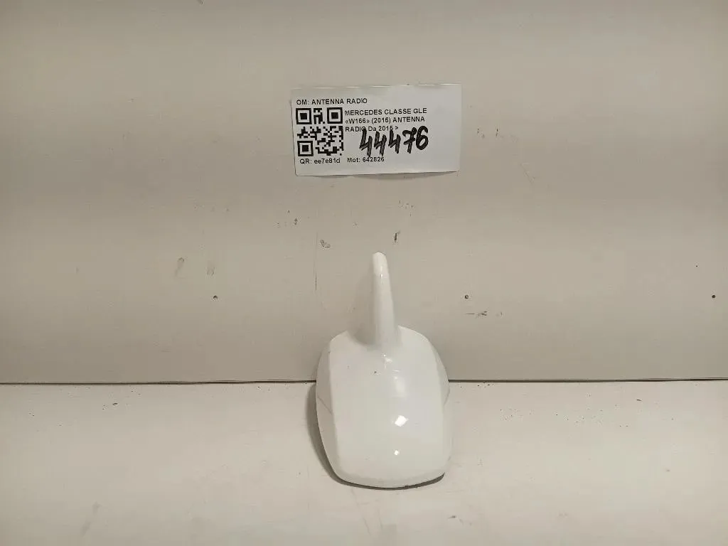 Antenna Radio ANTENNA RADIO Mercedes Classe GLE W166 2015
