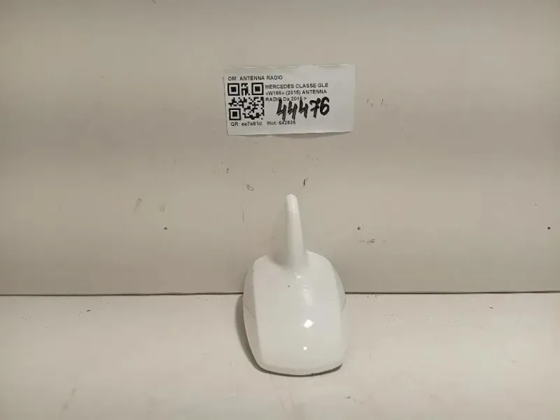Antenna Radio ANTENNA RADIO Mercedes Classe GLE W166 2015