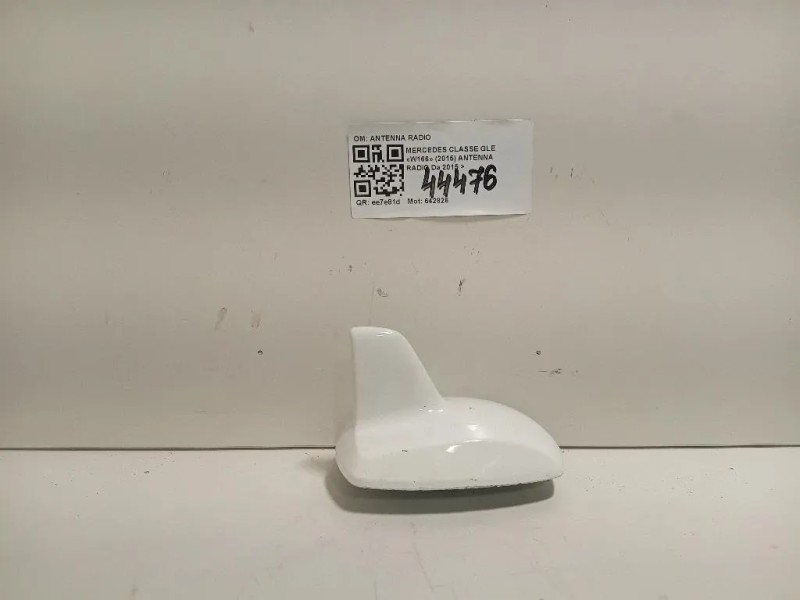 Antenna Radio ANTENNA RADIO Mercedes Classe GLE W166 2015