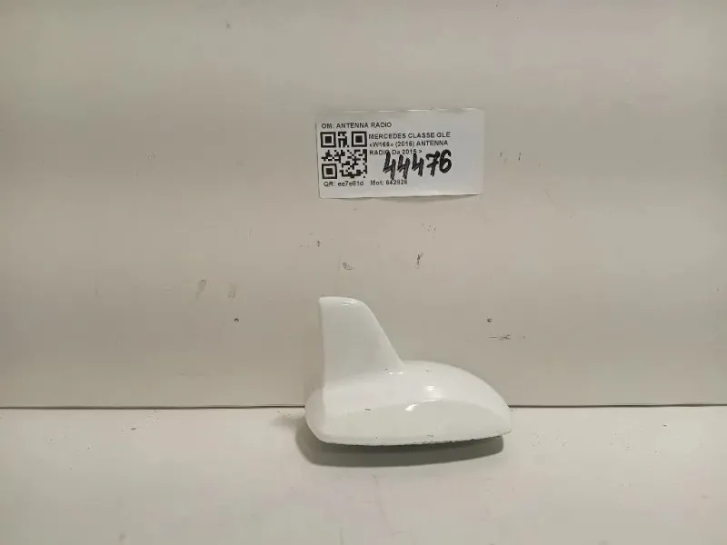 Antenna Radio ANTENNA RADIO Mercedes Classe GLE W166 2015