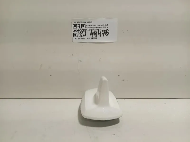Antenna Radio ANTENNA RADIO Mercedes Classe GLE W166 2015