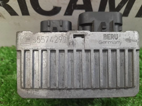 Centralina Preriscaldamento Candelette 55574293 Opel Insignia A 2009