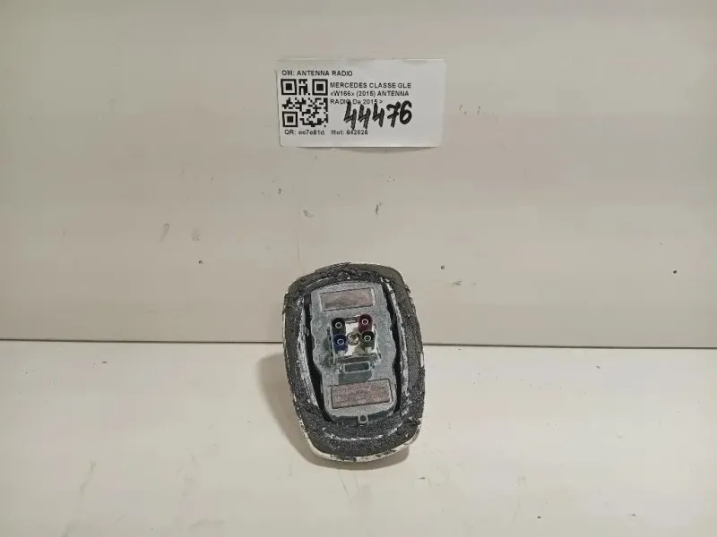 Antenna Radio ANTENNA RADIO Mercedes Classe GLE W166 2015