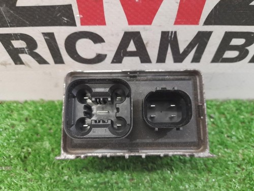 Griglia Condotto ARIA Cruscotto ANT SX A4518300054 Smart Fortwo Cabrio 451 2007