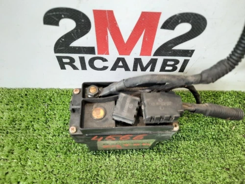 Centralina Preriscaldamento Candelette 8470009000 CENTRALINA Ssangyong Kyron 2005